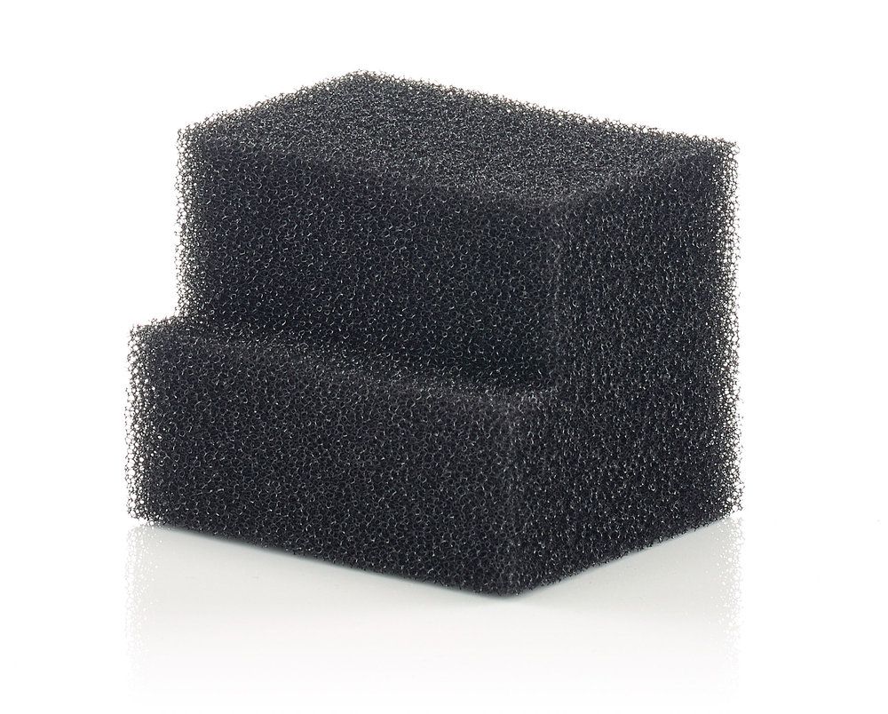 Фільтр вентиляції картера MANN-FILTER LC5008 - zapix