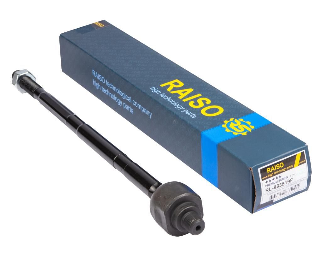 Тяга кермова RAISO RL983519F - zapix
