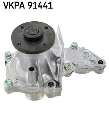 Помпа системи охолодження SKF VKPA91441 - zapix