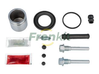 Ремкомплект гальмівного супорта FRENKIT 748336 - zapix