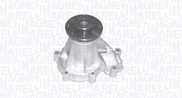 Помпа системи охолодження MAGNETI MARELLI 352316170678 - zapix