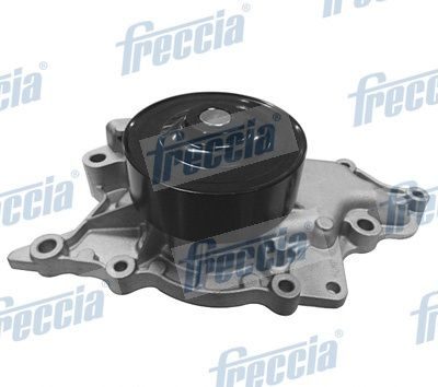 Помпа системи охолодження FRECCIA WP0537 - zapix