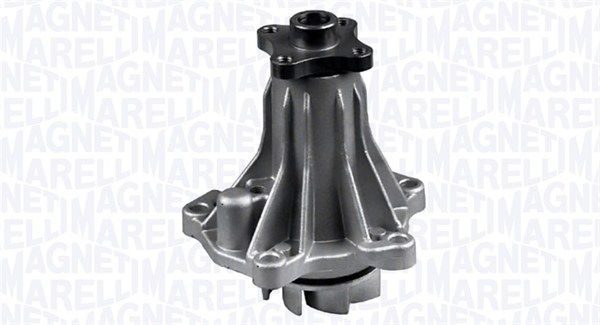 Помпа системи охолодження MAGNETI MARELLI 352316170274 - zapix