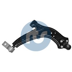 Важіль підвіски RTS 96007801 - zapix