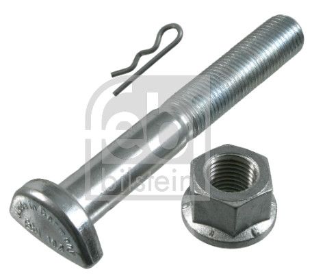 Шпилька колеса FEBI BILSTEIN 03527 - zapix