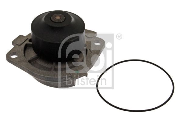Помпа системи охолодження FEBI BILSTEIN 10601 - zapix
