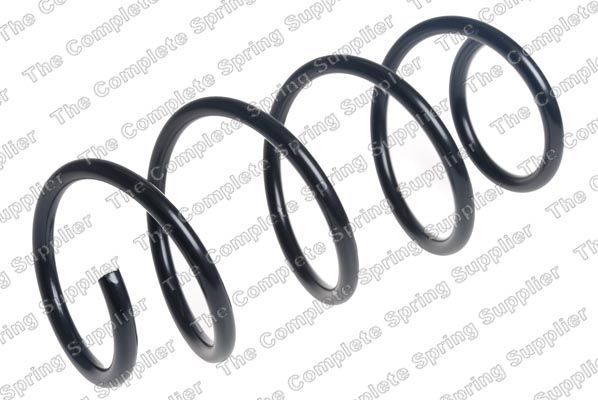 Пружина підвіски LESJÖFORS 4095160 - zapix