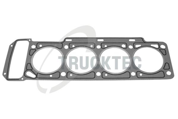 Прокладка головки циліндра TRUCKTEC AUTOMOTIVE 0810008 - zapix