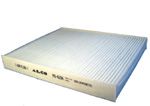 Фільтр салону ALCO FILTER MS6216 - zapix