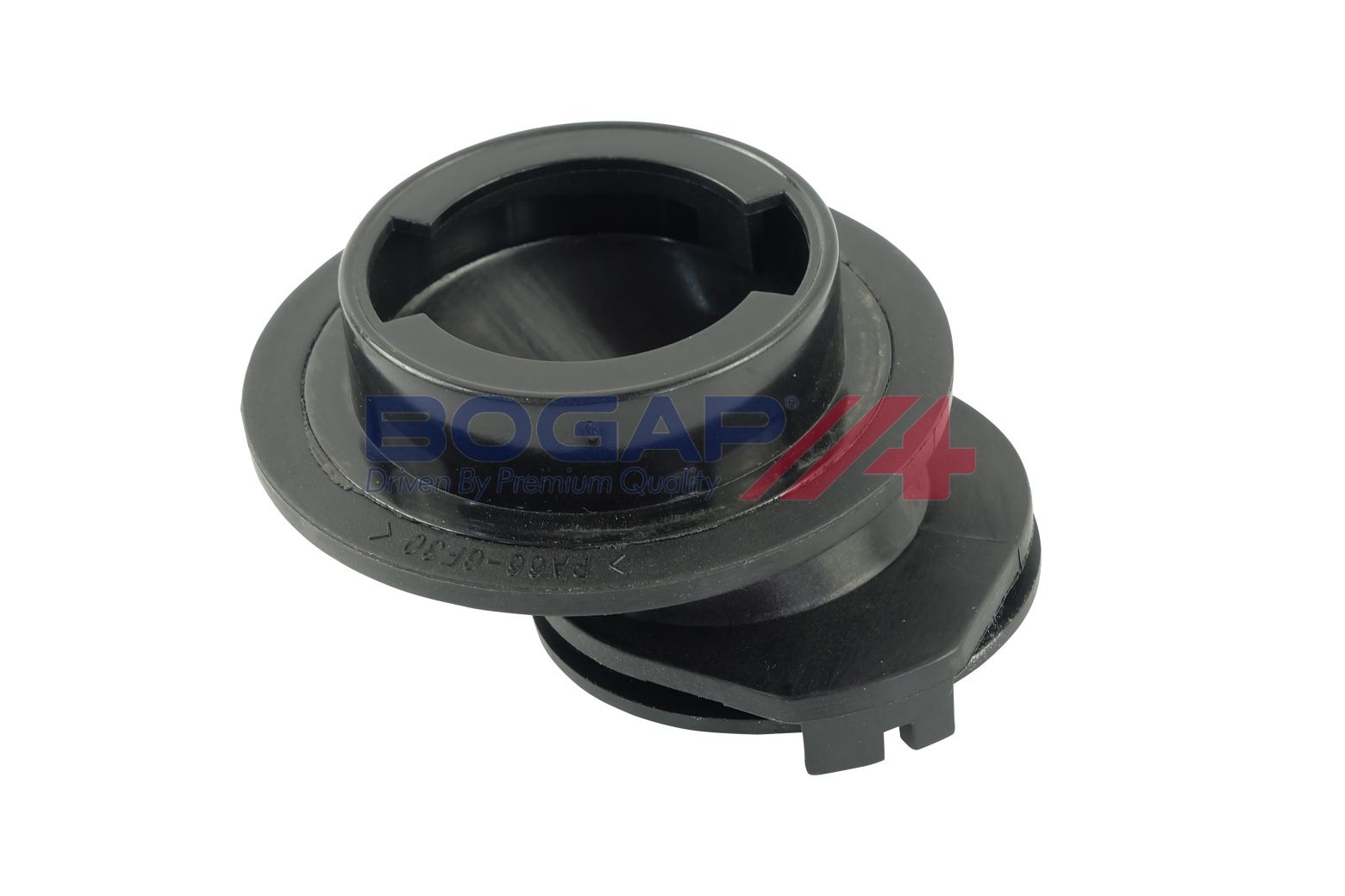 Трубка турбіни BOGAP A1429101 - zapix