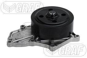 Помпа системи охолодження GRAF PA1013 - zapix