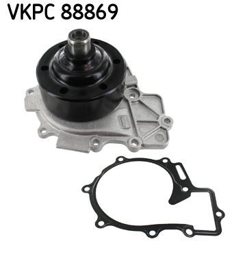Помпа системи охолодження SKF VKPC88869 - zapix