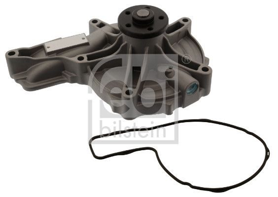 Помпа системи охолодження FEBI BILSTEIN 30451 - zapix