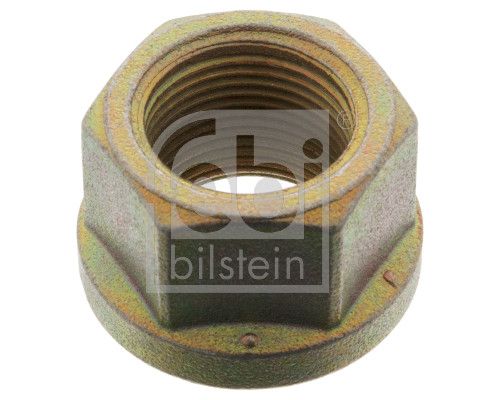 Гайка колісна FEBI BILSTEIN 03767 - zapix