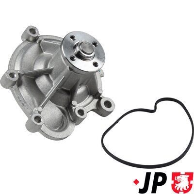 Помпа системи охолодження JP GROUP 1314103700 - zapix