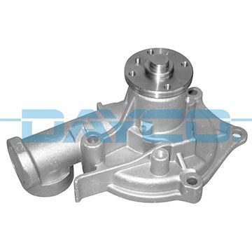Помпа системи охолодження DAYCO DP591 - zapix