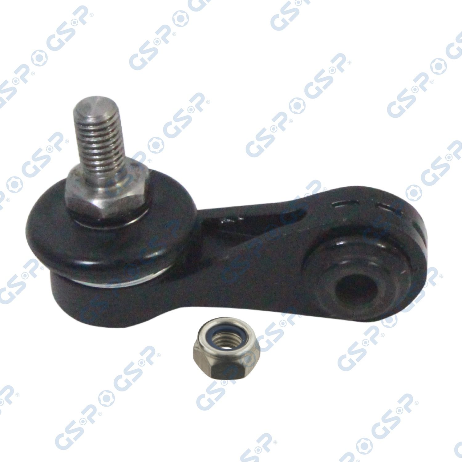 Тяга стабілізатора GSP S050451 - zapix