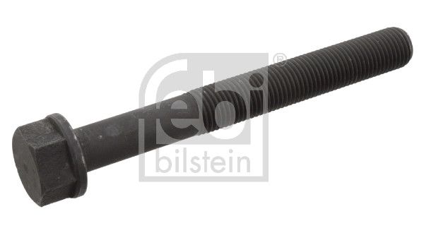 Колінчатий вал FEBI BILSTEIN 10734 - zapix