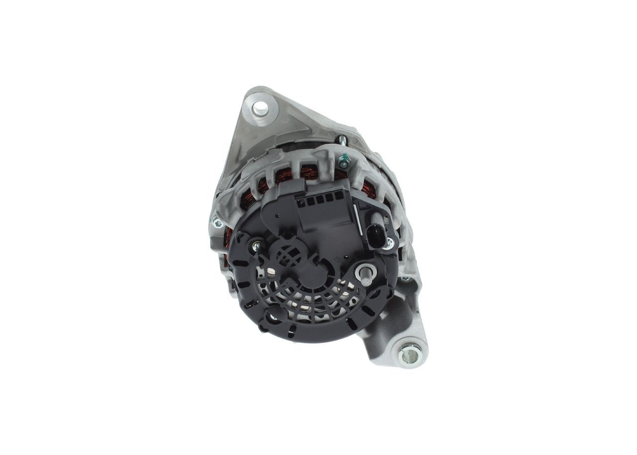 Генератор BOSCH 1986A01493 - zapix