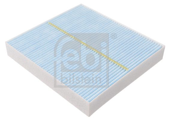 Фільтр салону FEBI BILSTEIN 172065 - zapix