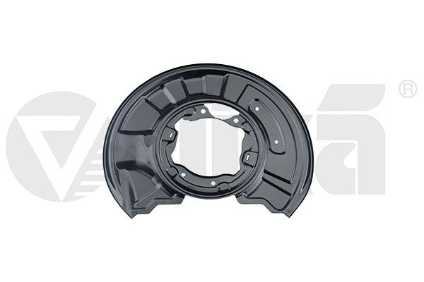Захист гальмівного диска VIKA 61109501 - zapix