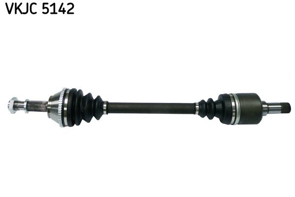 Піввісь SKF VKJC5142 - zapix