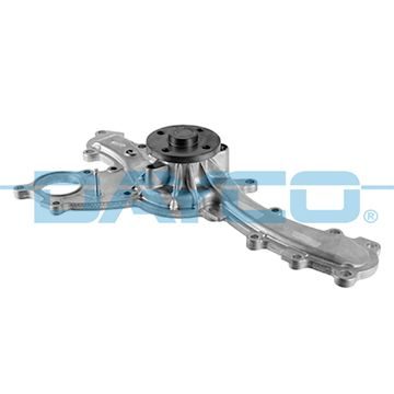 Помпа системи охолодження DAYCO DP518 - zapix