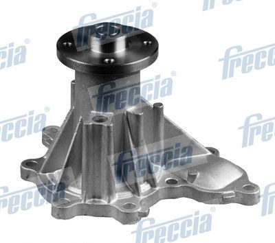 Помпа системи охолодження FRECCIA WP0417 - zapix