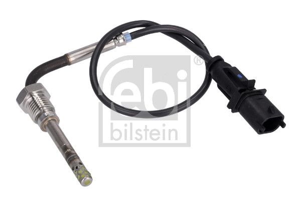Датчик температури відпрацьованих газів FEBI BILSTEIN 185302 - zapix