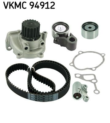 Комплект ременя ГРМ SKF VKMC94912 - zapix