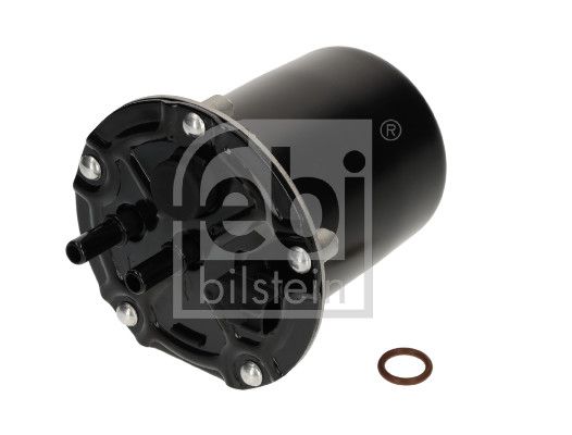 Паливний фільтр FEBI BILSTEIN 186041