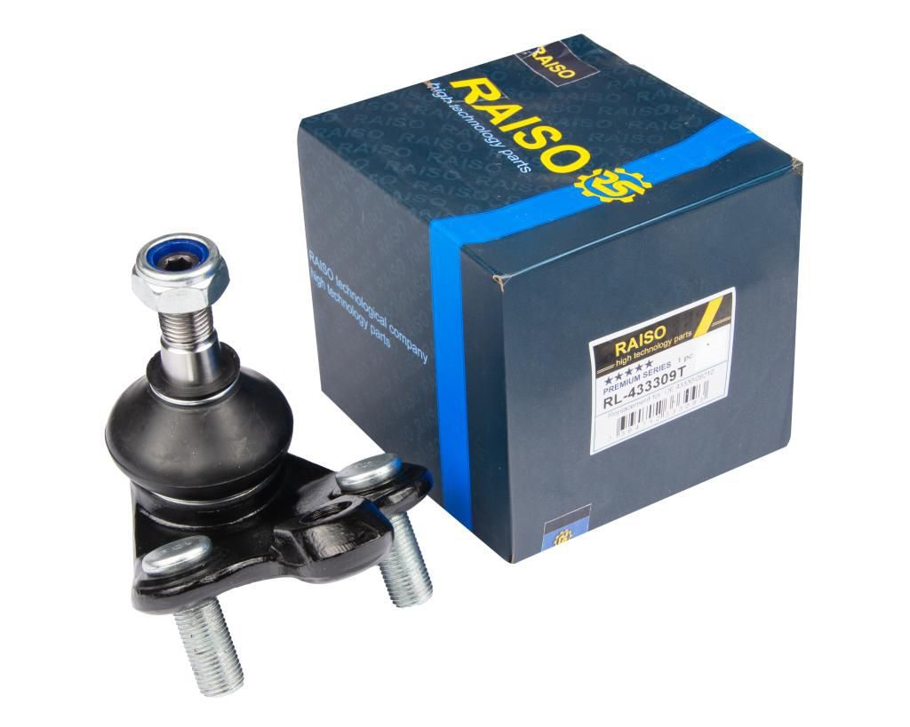 Кульова опора RAISO RL433309T - zapix
