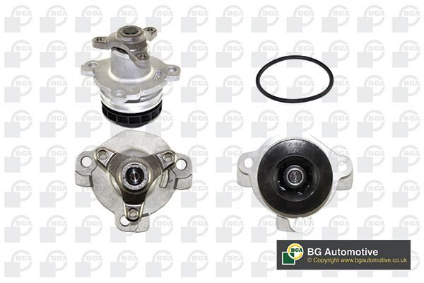 Помпа системи охолодження BGA CP3502 - zapix