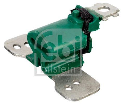 Кріплення вихлопної системи FEBI BILSTEIN 172824 - zapix