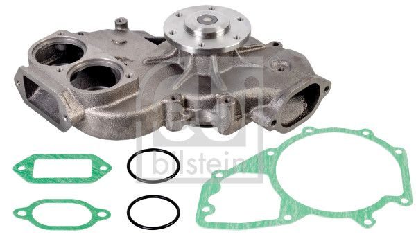 Помпа системи охолодження FEBI BILSTEIN 28626 - zapix