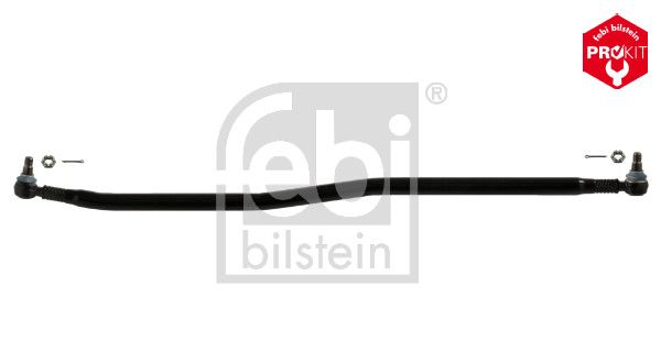 Тяга кермова FEBI BILSTEIN 17578 - zapix