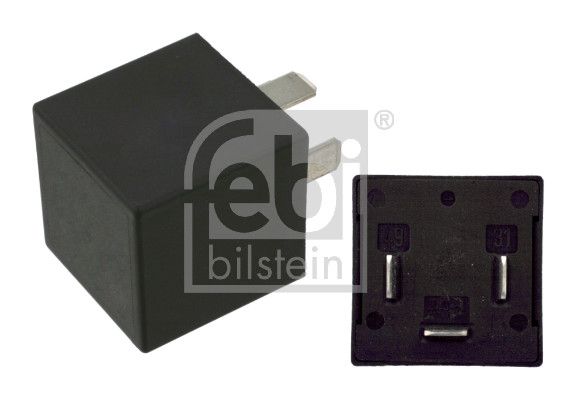 Реле поворотів FEBI BILSTEIN 14534 - zapix