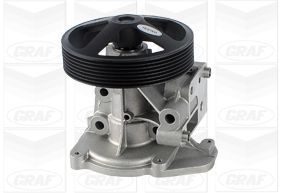 Помпа системи охолодження GRAF PA1121 - zapix