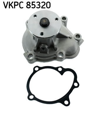 Помпа системи охолодження SKF VKPC85320 - zapix