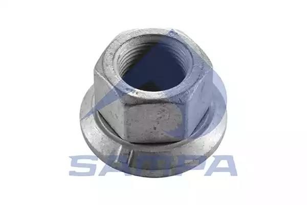 Гайка колісна SAMPA 020451 - zapix