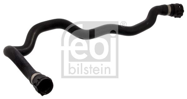 Патрубок системи охолодження FEBI BILSTEIN 45839 - zapix