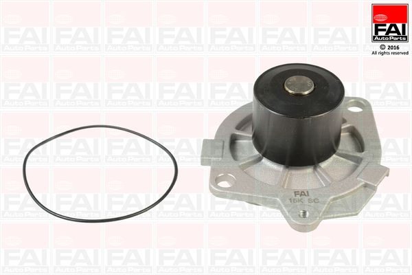 Помпа системы охлаждения FAI AUTOPARTS WP6228