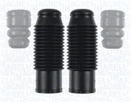 Пильники та відбійники амортизатора MAGNETI MARELLI 310116110186 - zapix