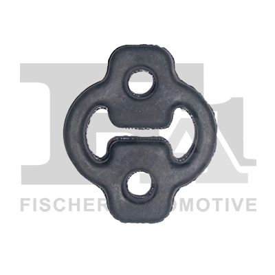 Кріплення вихлопної системи FA1 753903 - zapix