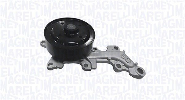 Помпа системи охолодження MAGNETI MARELLI 352316171326 - zapix