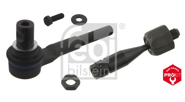 Тяга кермова FEBI BILSTEIN 37332 - zapix