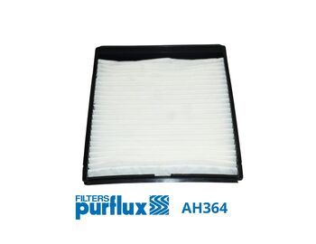 Фільтр салону PURFLUX AH364
