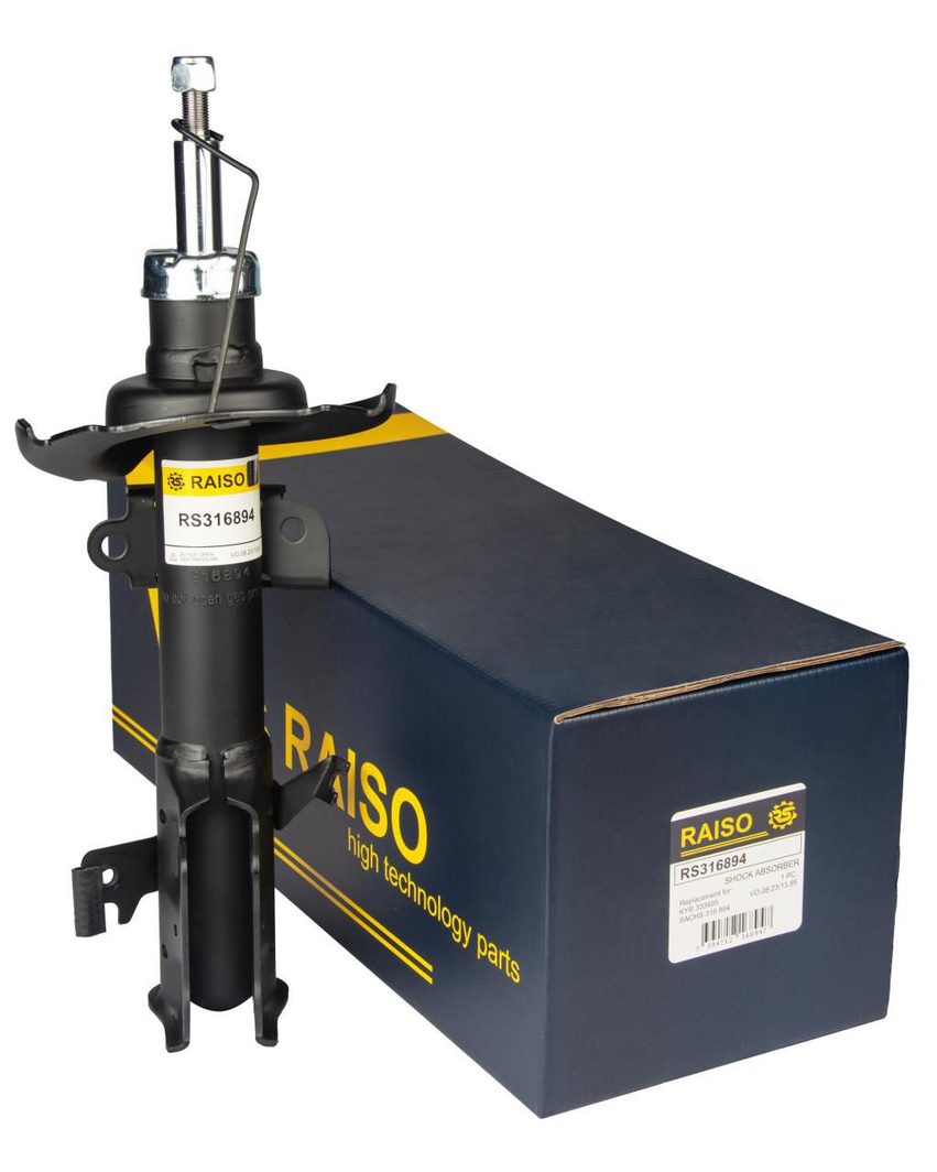 Амортизатор RAISO RS316894 - zapix
