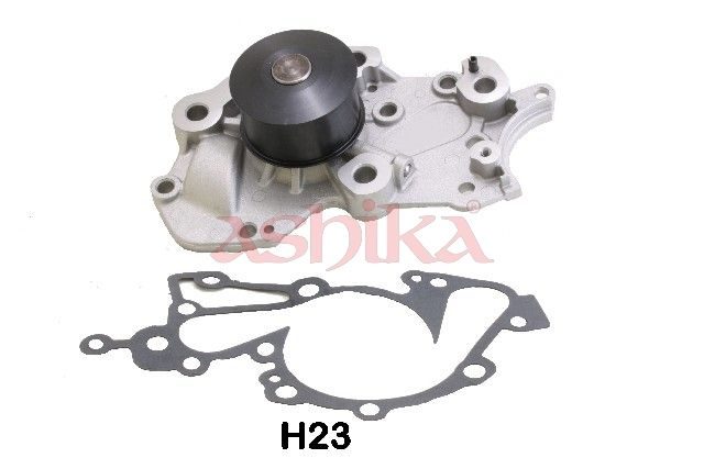 Помпа системи охолодження ASHIKA 350HH23 - zapix