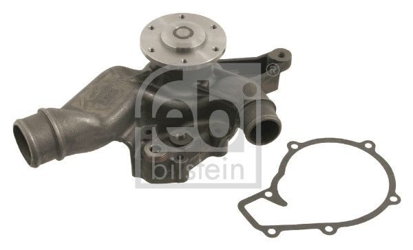 Помпа системи охолодження FEBI BILSTEIN 30152 - zapix